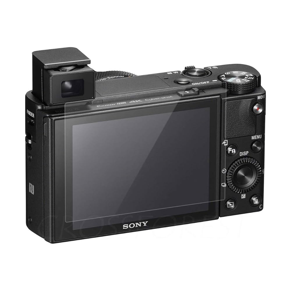 Kenko 液晶保護ガラス Zeta Super Slim SONY Cyber-shot RX100IV/RX1用 厚さ0.15mm 硬度9H ZCG-SCSRX100M4 w17b8b5 Amazon | Kenko 液晶保護ガラス Zeta Super Slim SONY Cyber